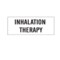 Nevs Printed Chart Tape - Inhalation Therapy NT-46 - alternate 1